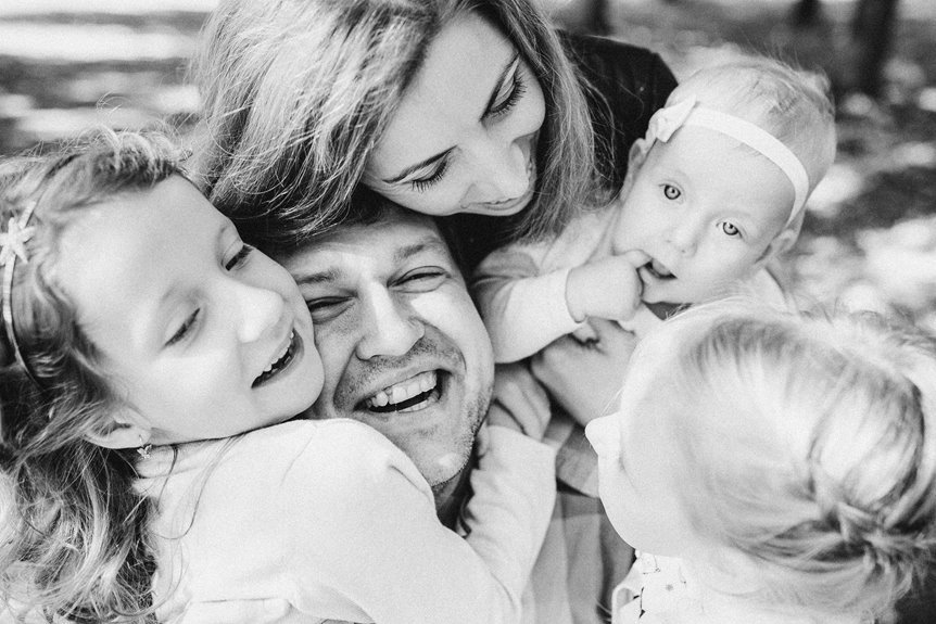 french american singer and family details