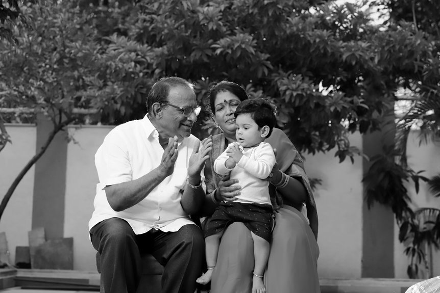 gjin lipa biography family life