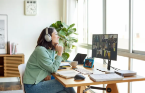 Technology Innovations for Remote Work